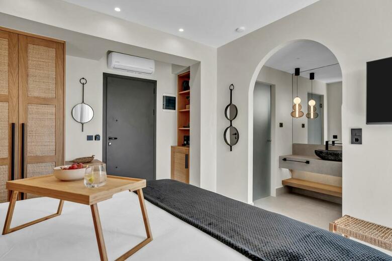 Hotel Ammos Boutique Apartments & Suites