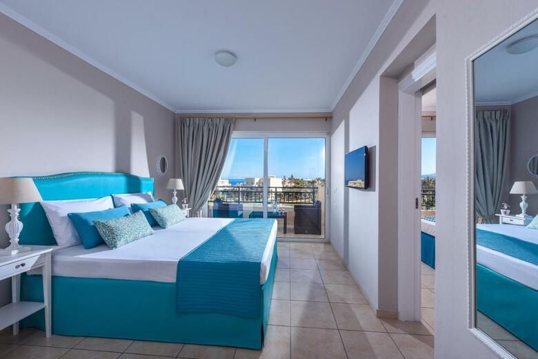 Hotel Ammos Boutique Apartments & Suites
