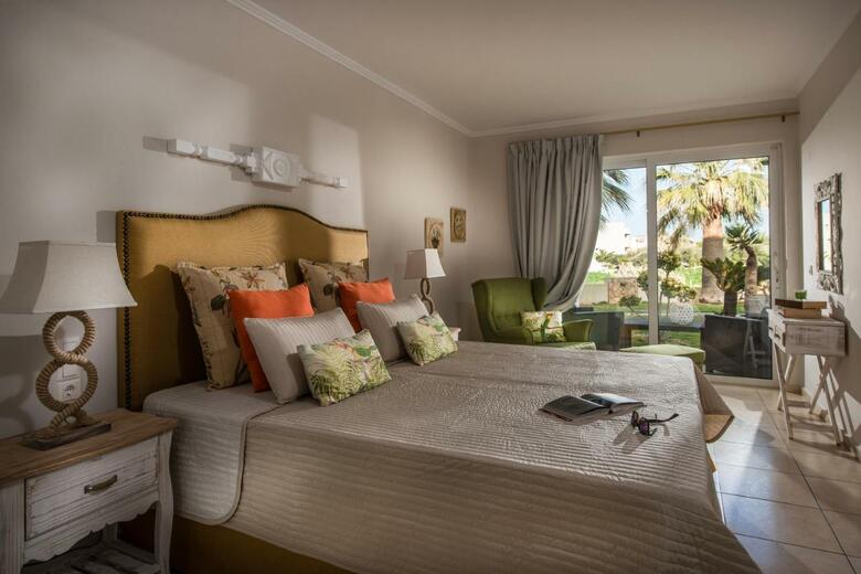 Hotel Ammos Boutique Apartments & Suites