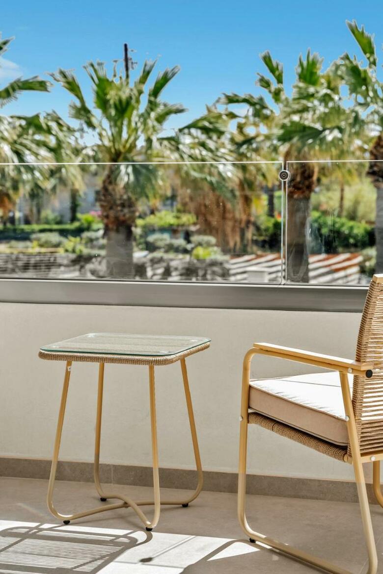 Hotel Ammos Boutique Apartments & Suites