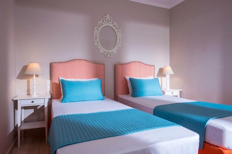 Hotel Ammos Boutique Apartments & Suites