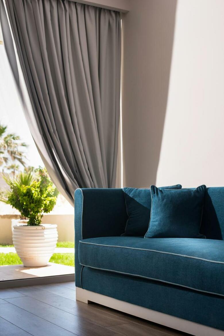Hotel Ammos Boutique Apartments & Suites