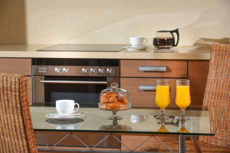 Hotel Ammos Boutique Apartments & Suites
