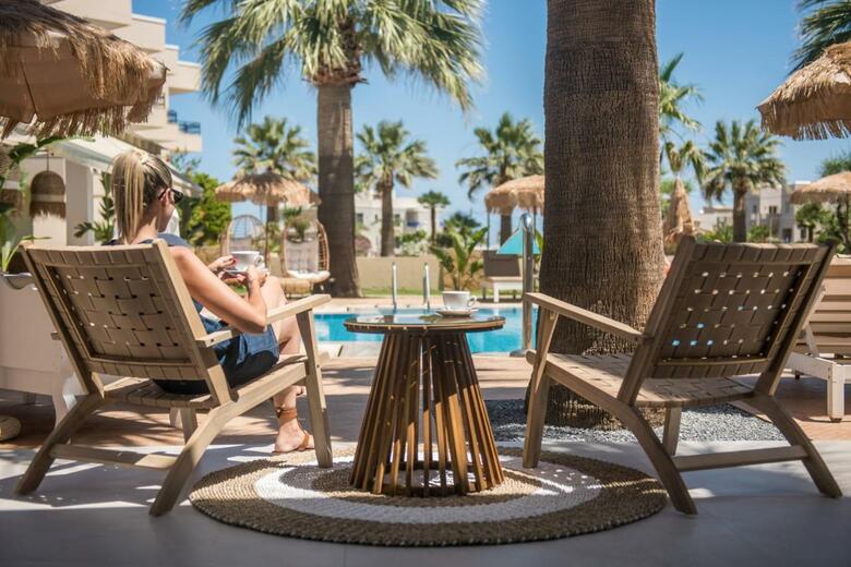 Hotel Ammos Boutique Apartments & Suites
