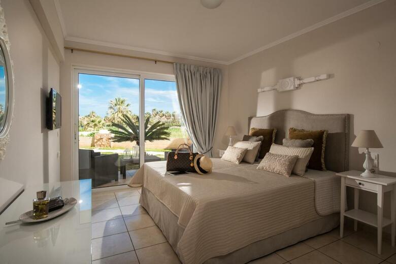 Hotel Ammos Boutique Apartments & Suites