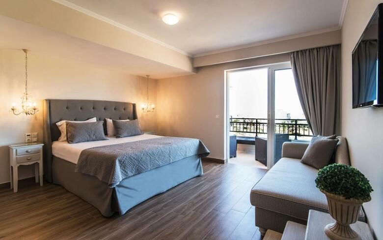 Hotel Ammos Boutique Apartments & Suites