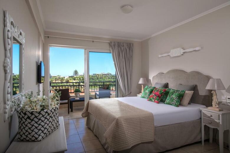 Hotel Ammos Boutique Apartments & Suites