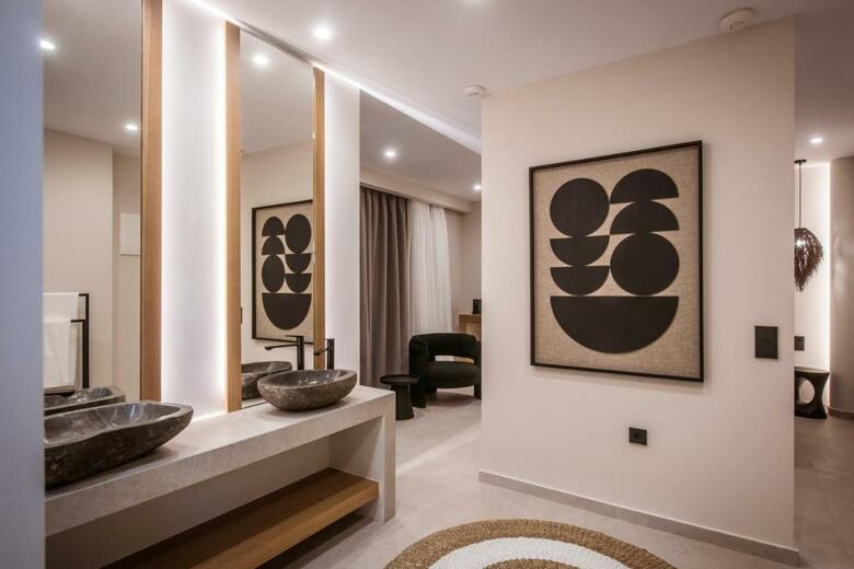 Hotel Ammos Boutique Apartments & Suites