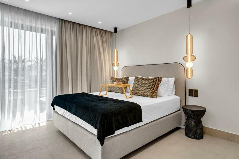 Hotel Ammos Boutique Apartments & Suites