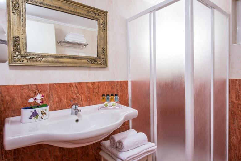 Hotel Ammos Boutique Apartments & Suites