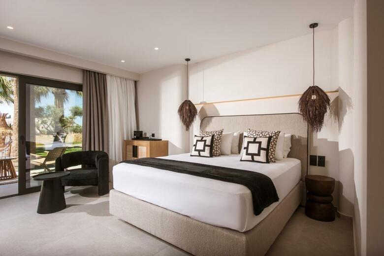 Hotel Ammos Boutique Apartments & Suites