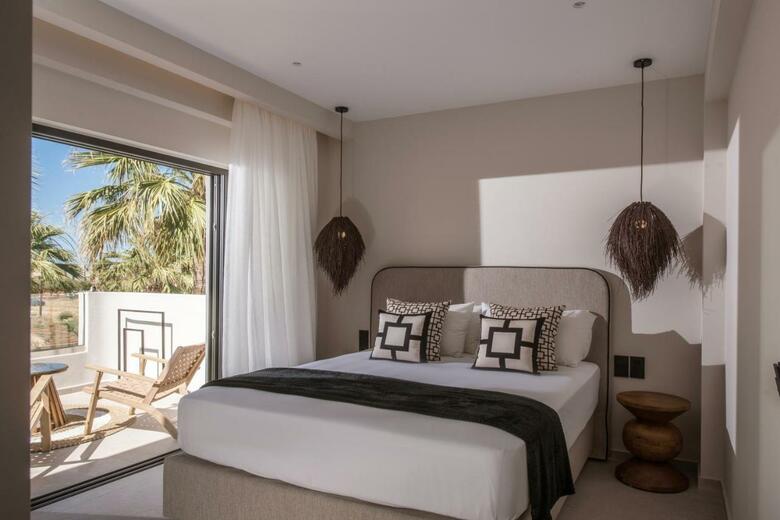 Hotel Ammos Boutique Apartments & Suites