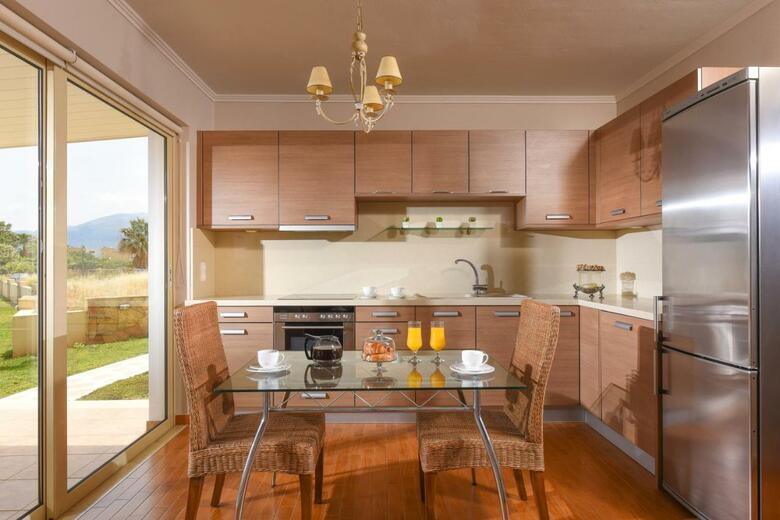 Hotel Ammos Boutique Apartments & Suites