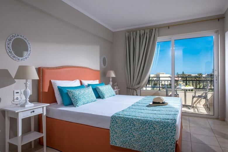 Hotel Ammos Boutique Apartments & Suites