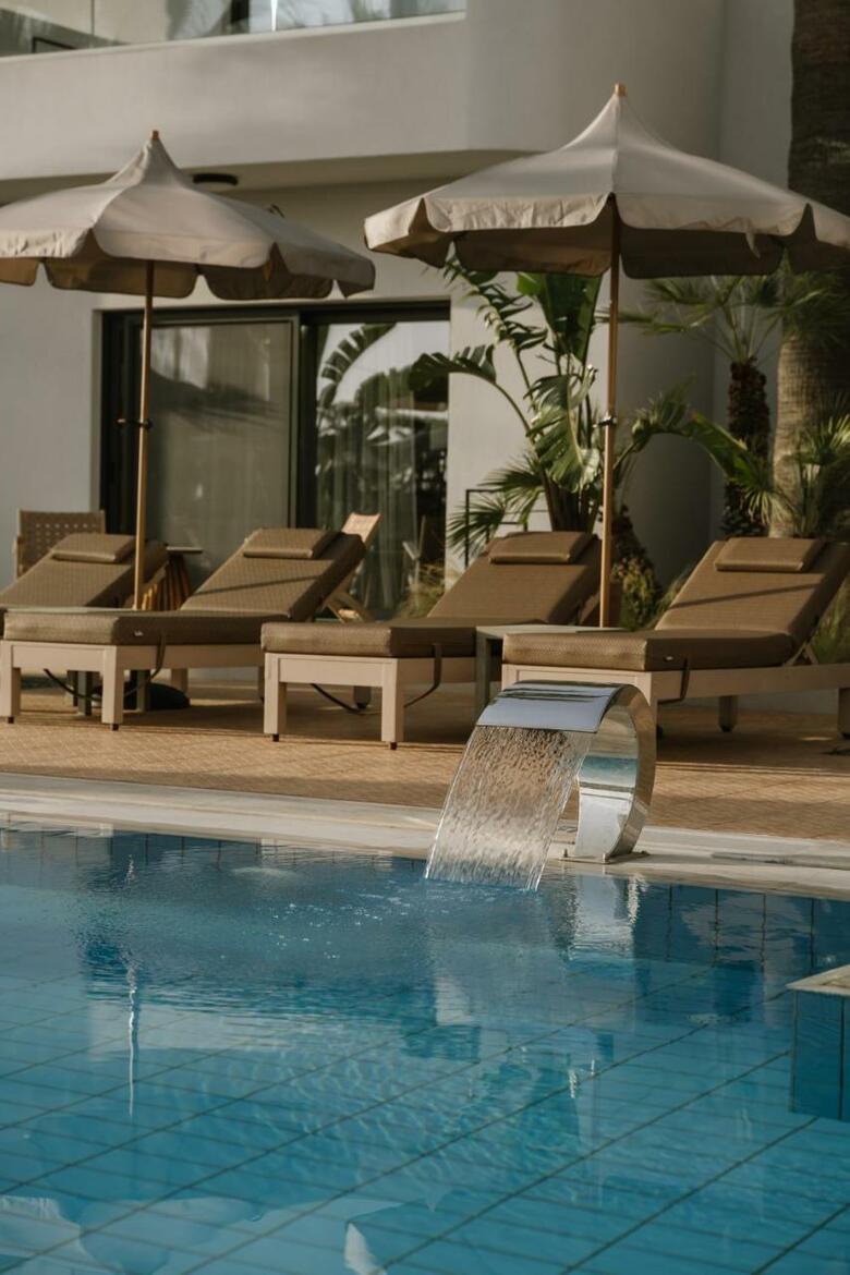Hotel Ammos Boutique Apartments & Suites