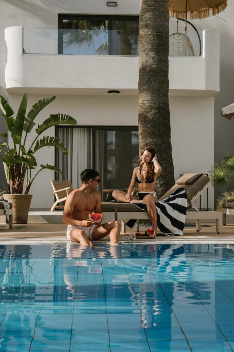 Hotel Ammos Boutique Apartments & Suites