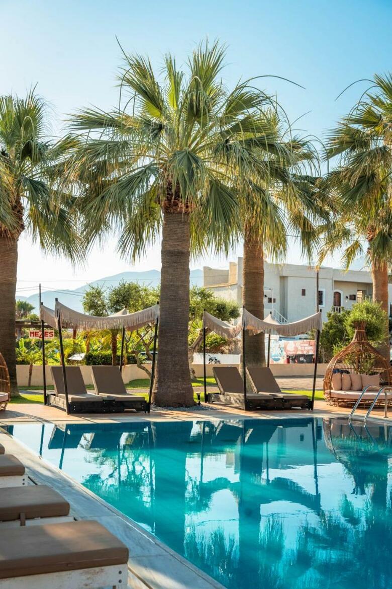 Hotel Ammos Boutique Apartments & Suites