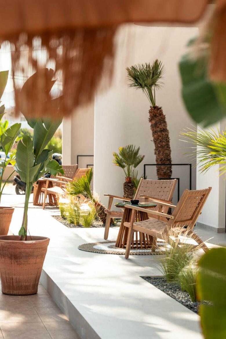 Hotel Ammos Boutique Apartments & Suites