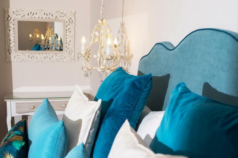 Hotel Ammos Boutique Apartments & Suites