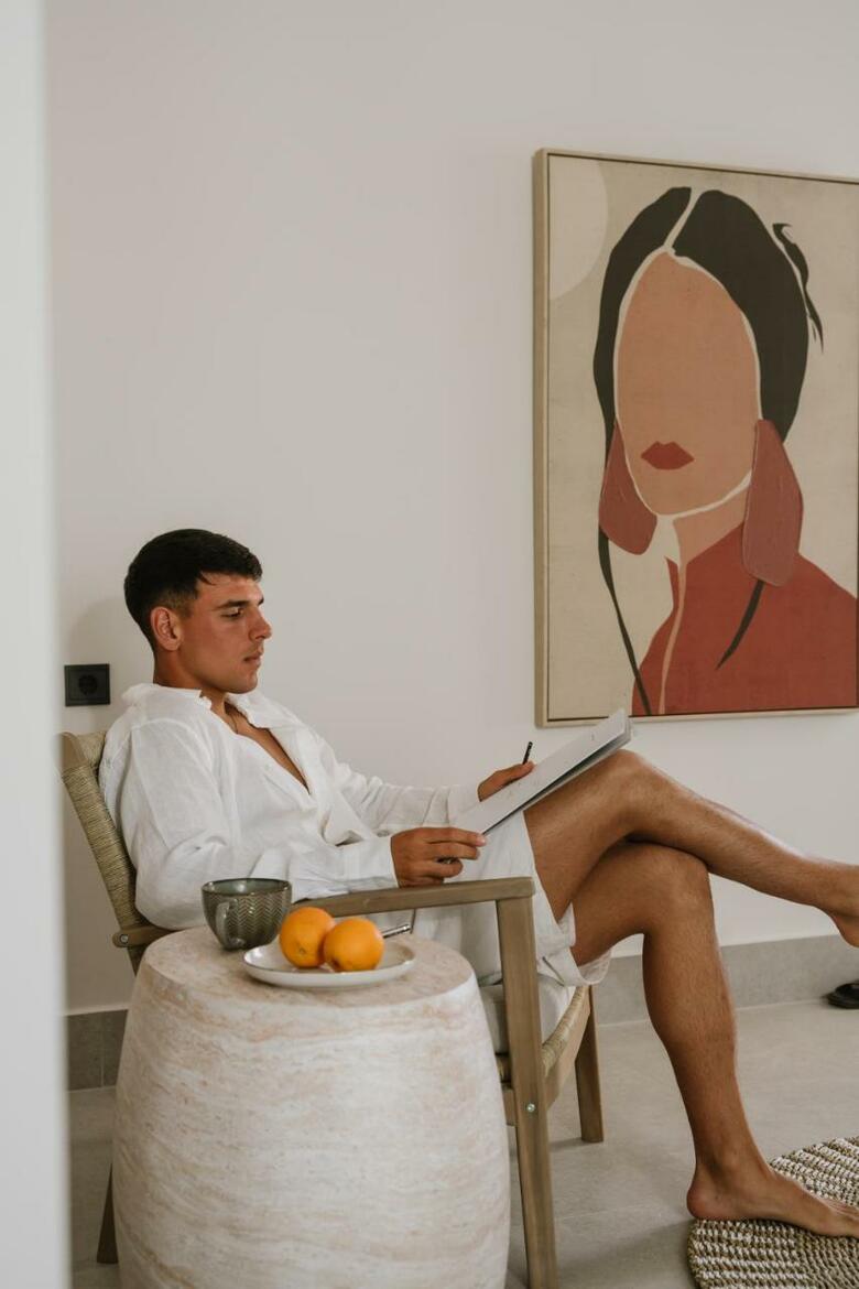 Hotel Ammos Boutique Apartments & Suites