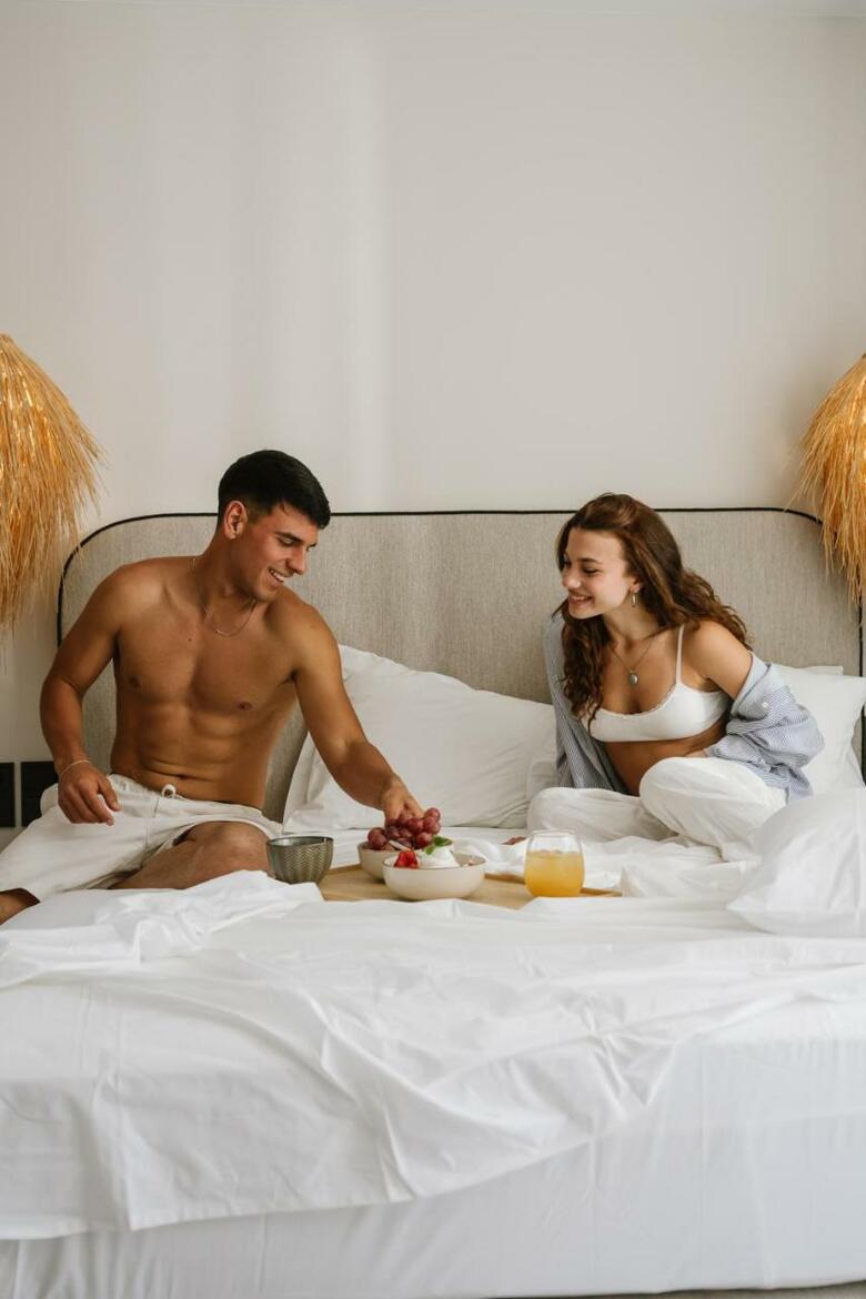Hotel Ammos Boutique Apartments & Suites