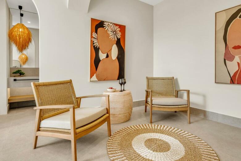 Hotel Ammos Boutique Apartments & Suites