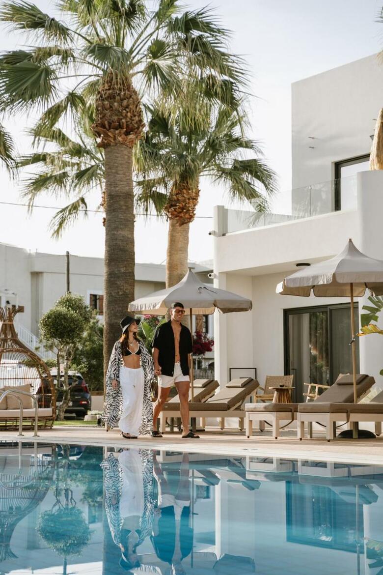 Hotel Ammos Boutique Apartments & Suites