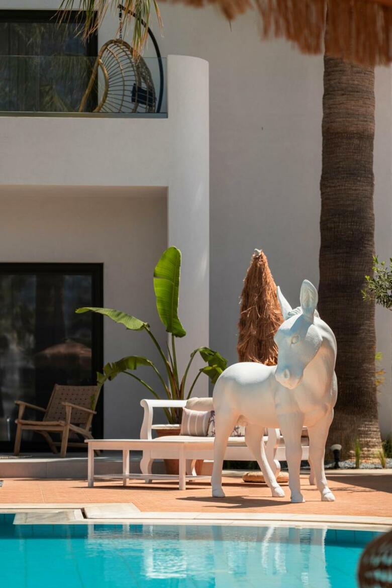 Hotel Ammos Boutique Apartments & Suites