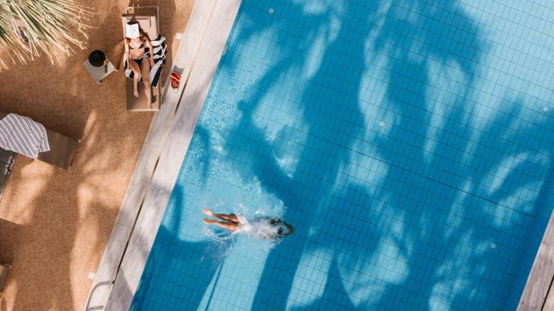Hotel Ammos Boutique Apartments & Suites