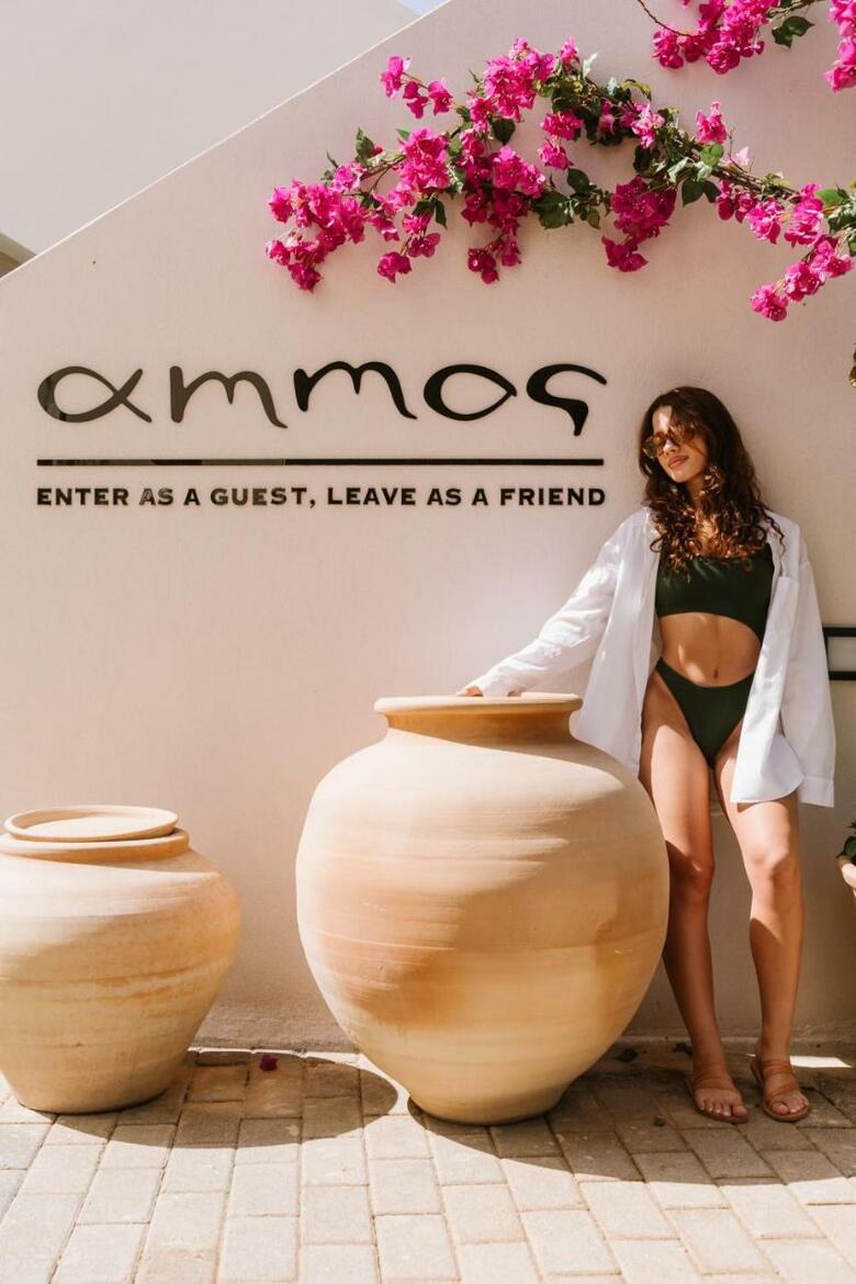 Hotel Ammos Boutique Apartments & Suites