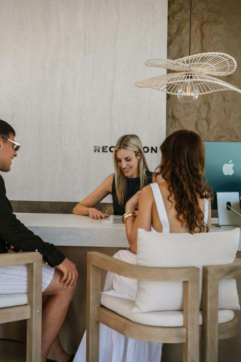 Hotel Ammos Boutique Apartments & Suites