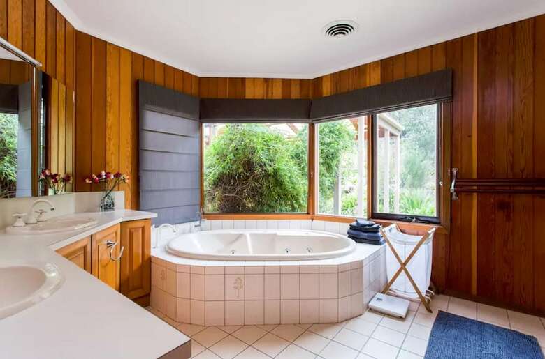 Hotel Adriennes Country Retreat