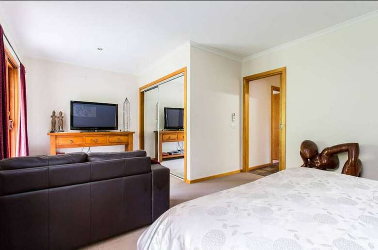 Hotel Adriennes Country Retreat