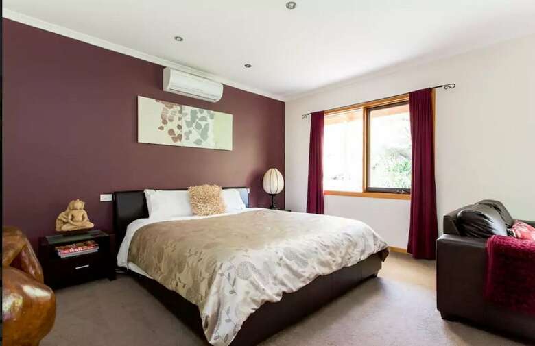 Hotel Adriennes Country Retreat