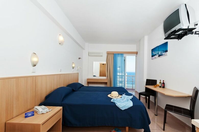 Europa Hotel