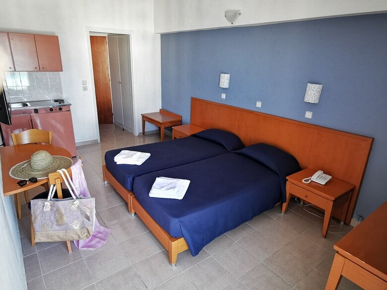 Europa Hotel