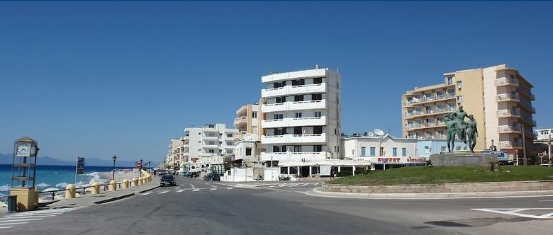 Europa Hotel