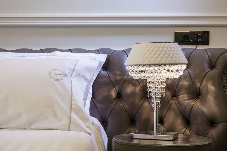 3sixty Hotel & Suites