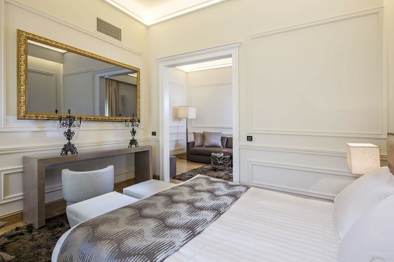3sixty Hotel & Suites