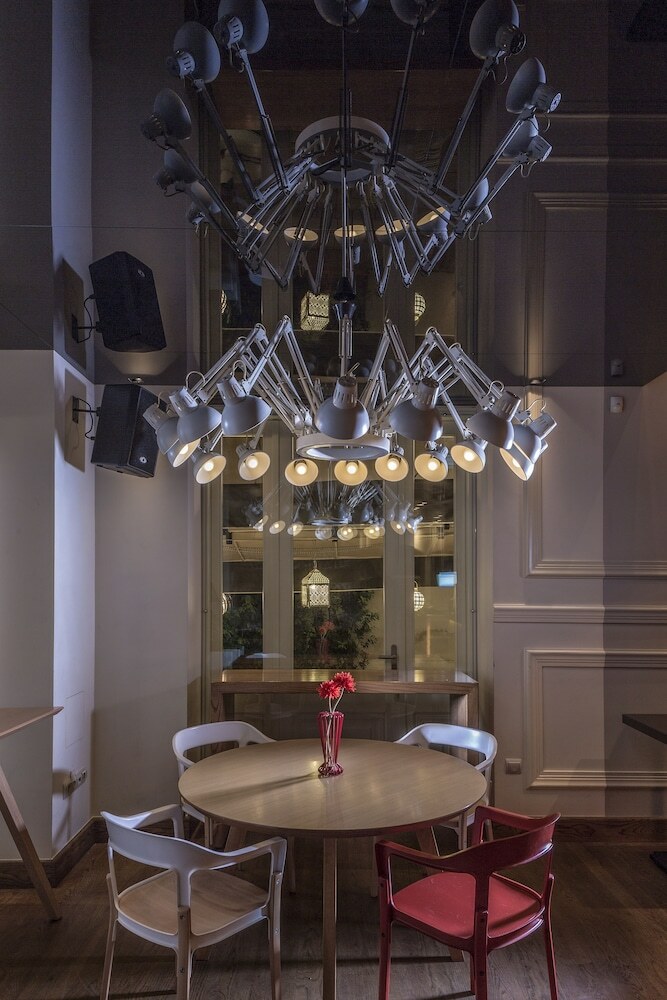 3sixty Hotel & Suites