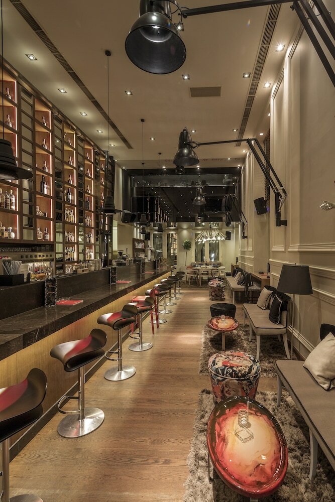 3sixty Hotel & Suites