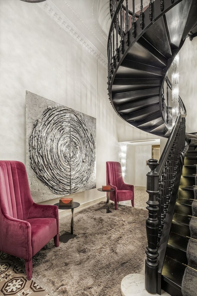 3sixty Hotel & Suites