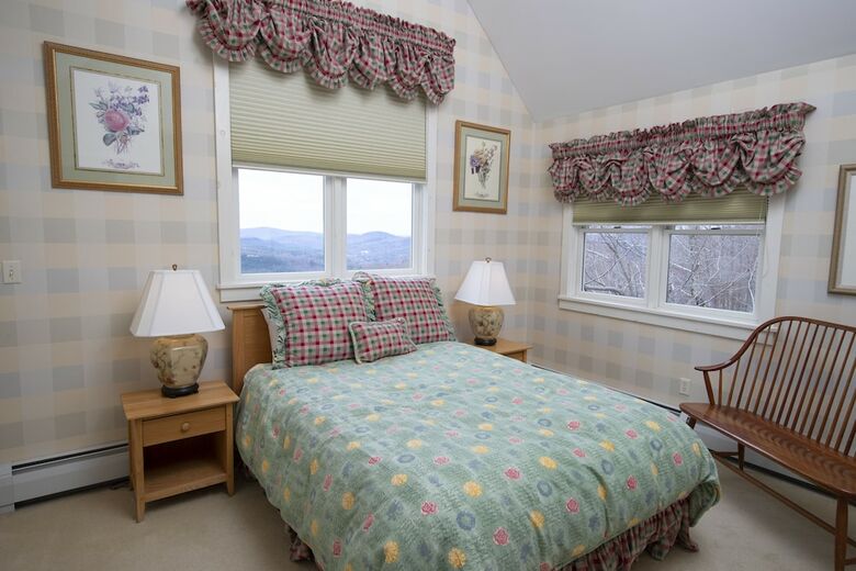 Apartamento Solitude Village At Okemo