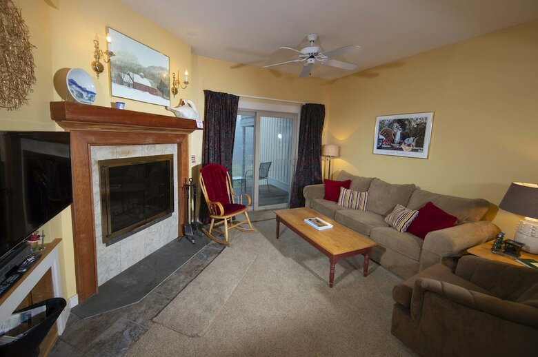 Apartamento Solitude Village At Okemo