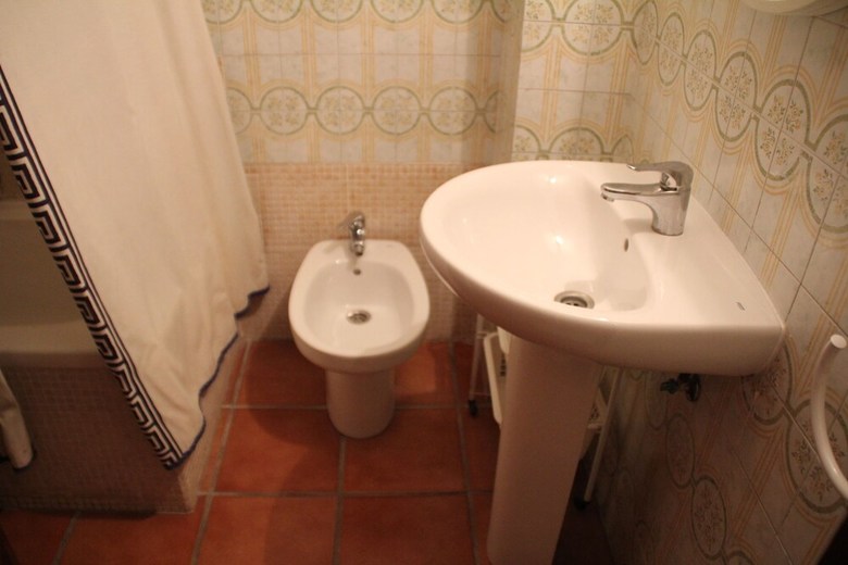 Apartment Strand J�vea