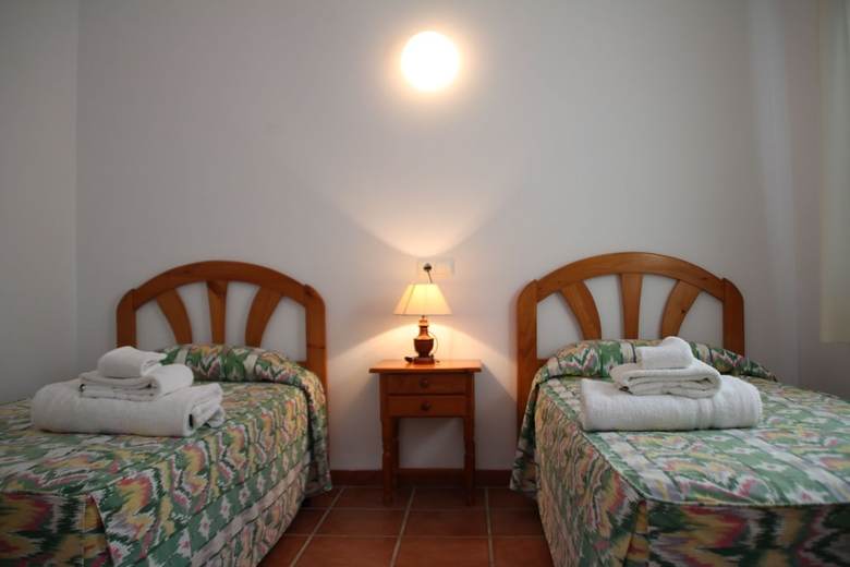Apartment Strand J�vea