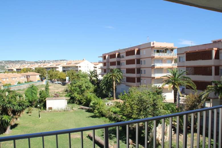 Apartment Strand J�vea