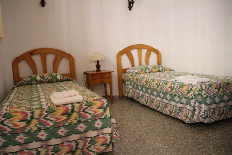 Apartment Strand J�vea