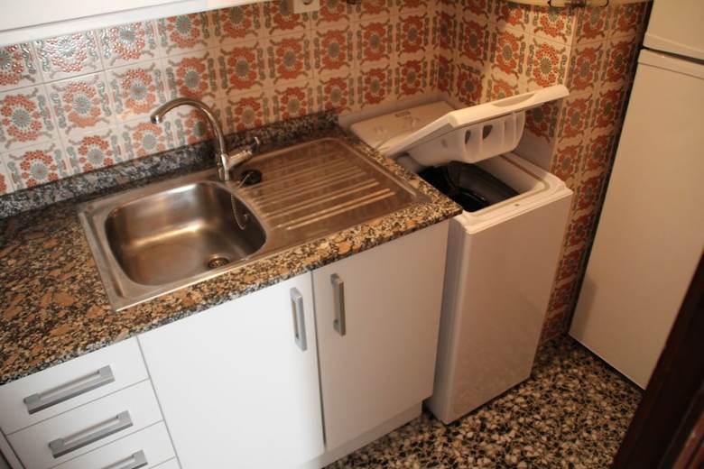 Apartment Strand J�vea