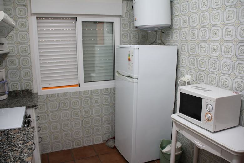 Apartment Strand J�vea